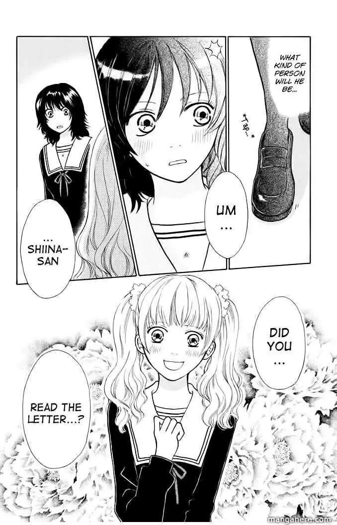 Momoiro Heaven! Chapter 10 8